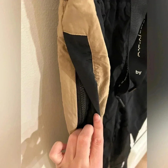 Reebook x Pryer Moss Daytona color block track pants size M limited edition - Picture 7 of 13